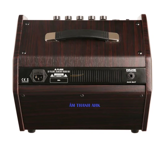 Amplifier Monitor Nux PA50 chính hãng