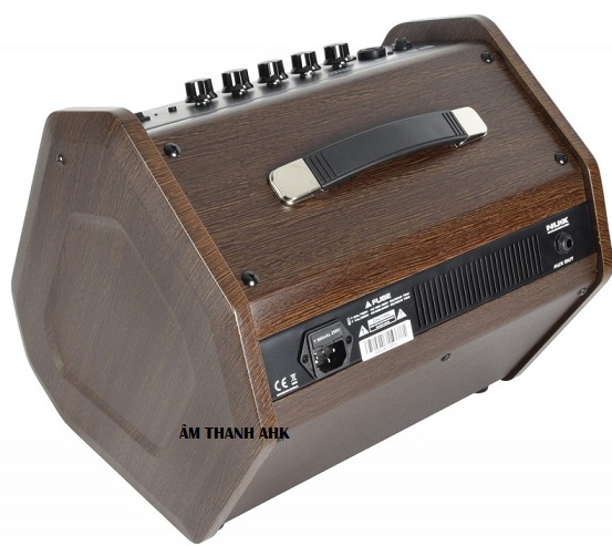 Amplifier Monitor Nux PA50 giá tốt