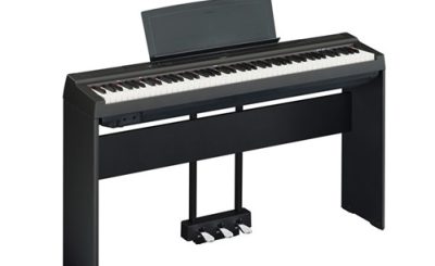 Đàn piano điện Yamaha P-125