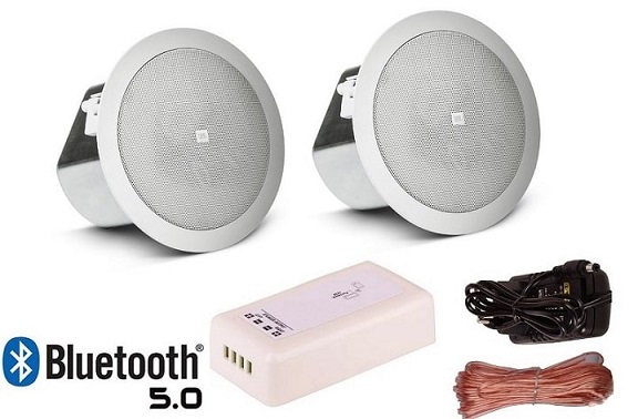 Loa Bluetooth âm trần JBL Control 12CT