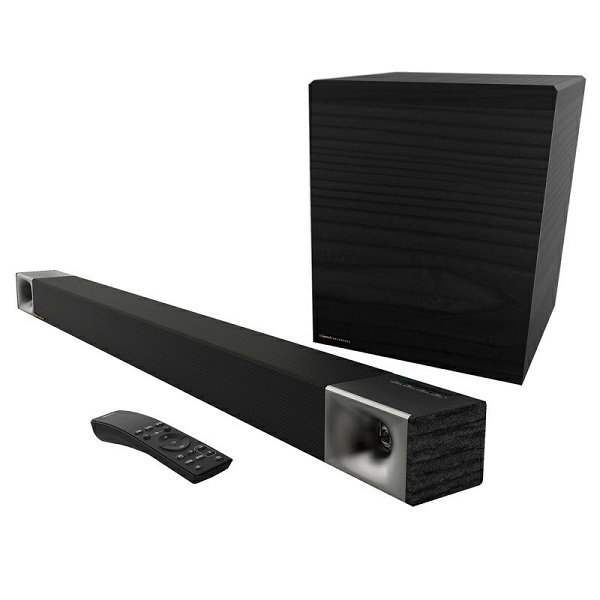 Loa Soundbar Klipsch