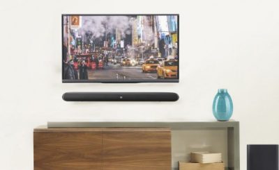 Loa Soundbar hãng nào tốt