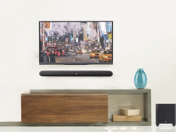 Loa Soundbar hãng nào tốt