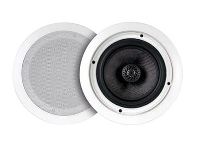 Loa âm trần Bluetooth APU CS20B