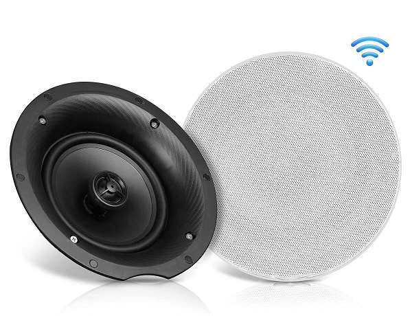 Loa âm trần Bluetooth APlus A-308BL
