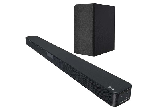 Loa thanh soundbar LG