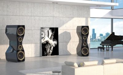 Top 10 thương hiệu loa Hi-End hot nhất hiện nay