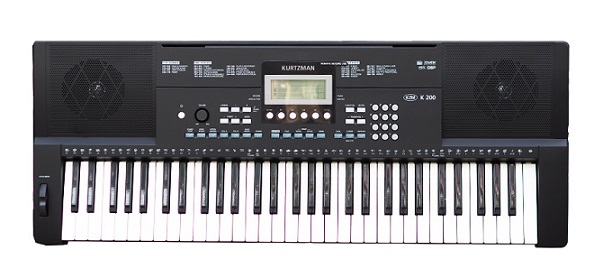 Đàn Organ Kurtzman K200 chính hãng