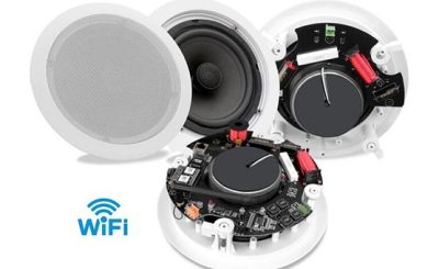 Loa âm trần Wifi APlus CS386
