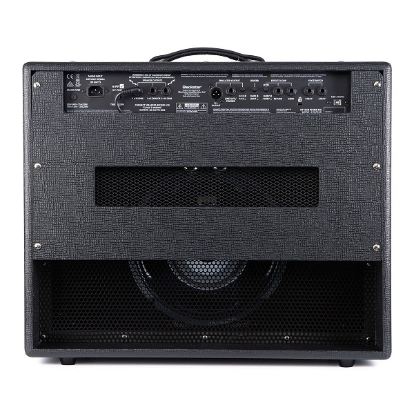 Amply guitar điện Blackstar HT 40 MKII 6L6 cao cấp