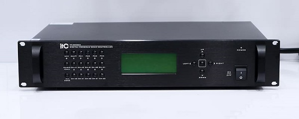 Bộ hẹn giờ ITC TF-32252A