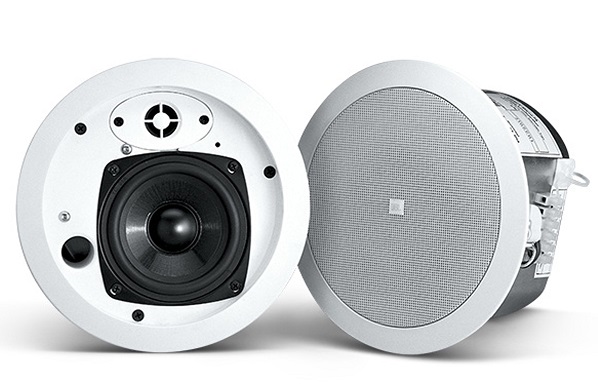 Đánh giá loa âm trần JBL