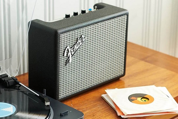 Loa FENDER chính hãng