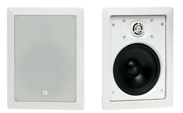 Loa âm tường JBL Control 128W