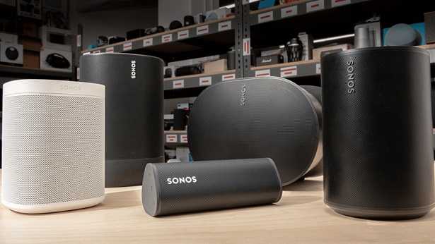 Thương hiệu loa SONOS giá tốt