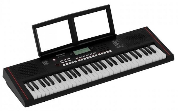 Đàn organ Roland E-X10