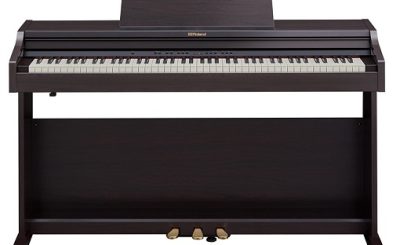 Đàn piano điện Roland RP-501R