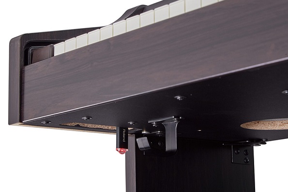 Đàn piano điện Roland RP-501R chất lượng