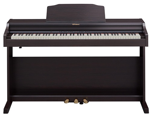 Đàn piano điện Roland RP-501R