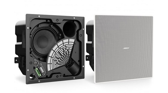 Loa Bose EdgeMax EM90