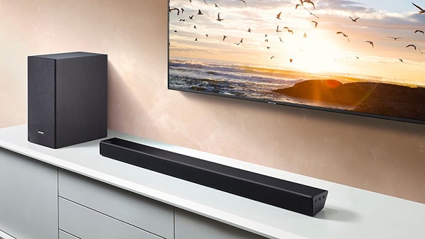 Loa Soundbar Samsung