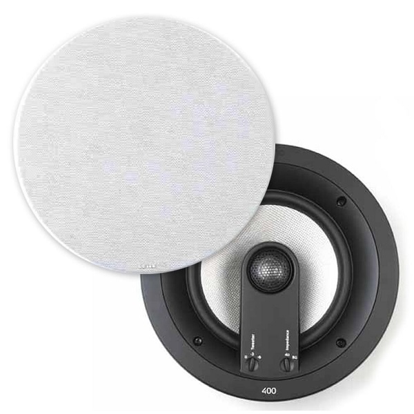 Loa âm trần Jamo IC 408 FG
