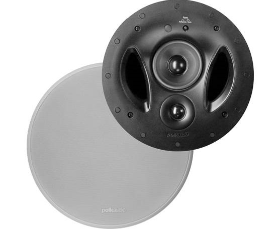 Loa âm trần Polk Audio 90-RT