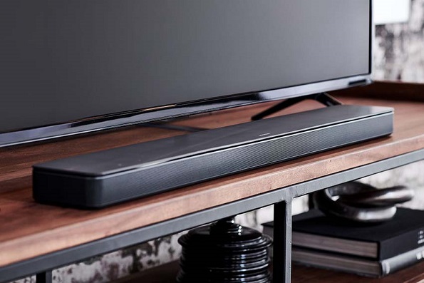 Loa soundbar Bose