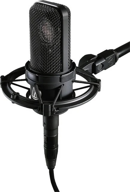 Micro Audio Technica