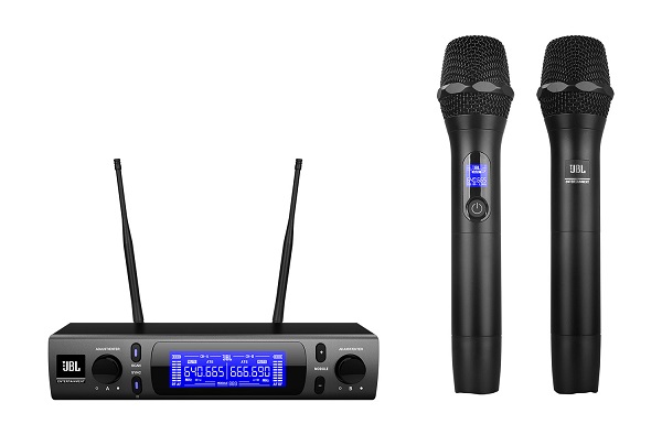 Micro JBL