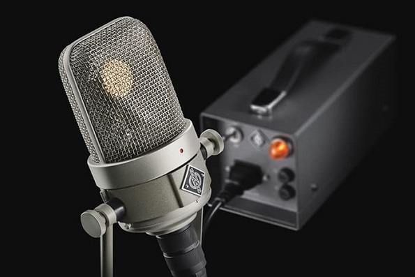 Micro Neumann