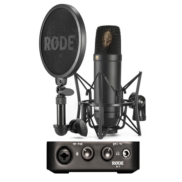 Micro Rode
