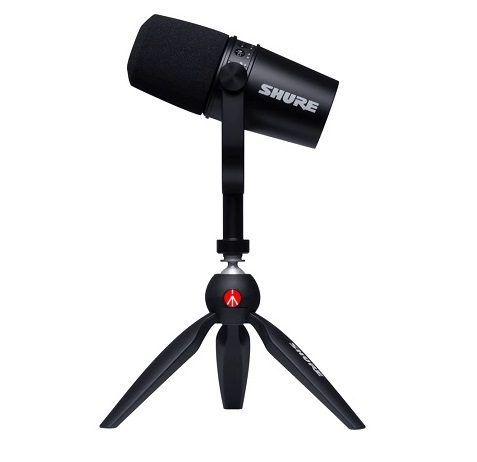 Micro Shure