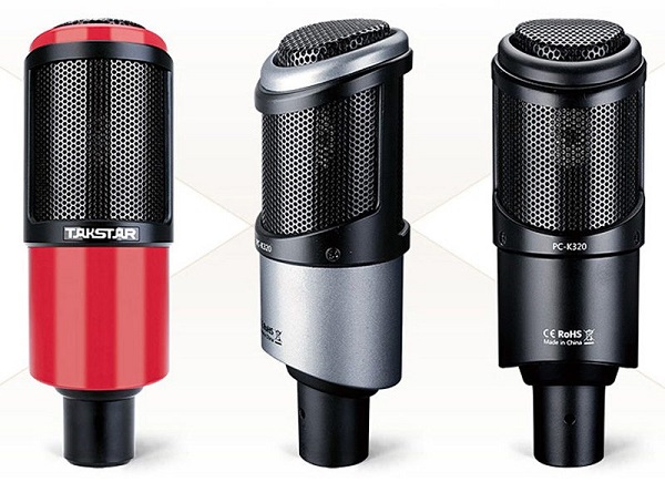 Micro Takstar
