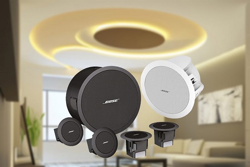 Top loa âm trần không cần amply tốt nhất hiện nay