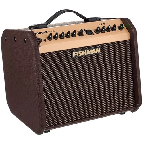Amplifier Fishman Loudbox Mini chính hãng