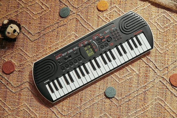 Đàn Organ Casio SA-81 chất lượng