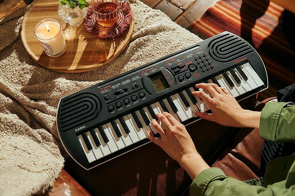 Đàn Organ Casio SA-81 giá rẻ