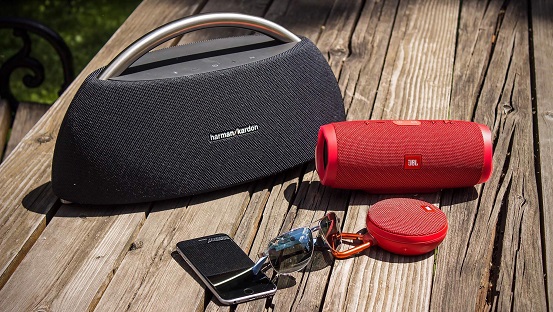 Loa Harman Kardon