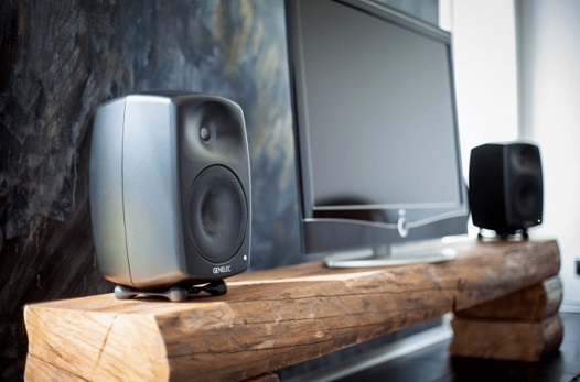 Loa monitor thương hiệu Genelec