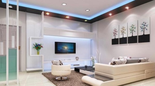 6 bí kíp chọn loa âm trần phòng khách