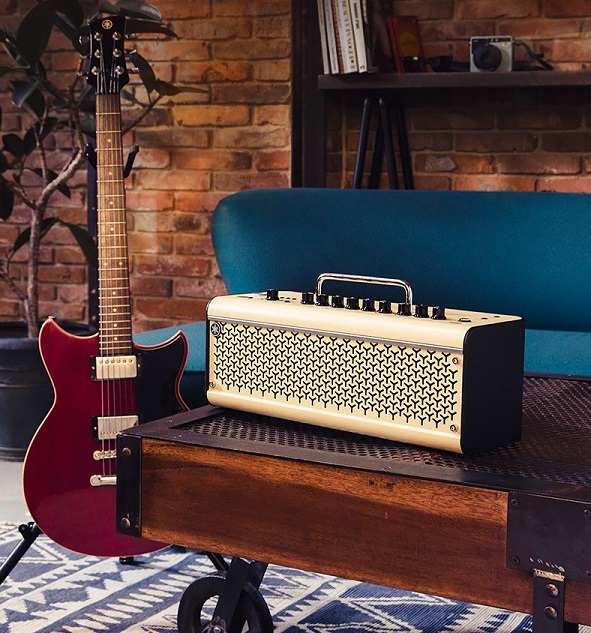 Ampli Guitar điện chính hãng