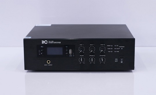 Amply ITC TA-120
