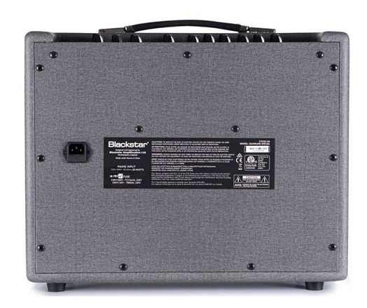 Amply guitar điện Blackstar Silver 50W Combo chất lượng