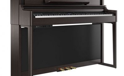 Đàn Piano điện Roland LX 705