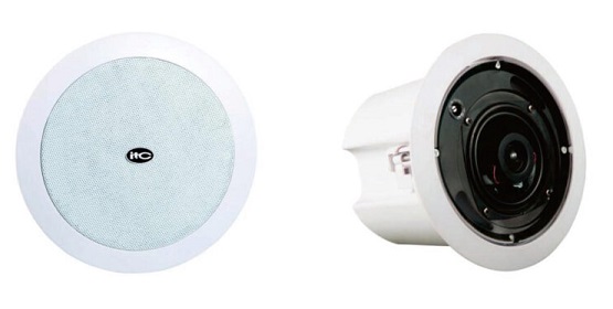 Loa âm trần ITC C-620W