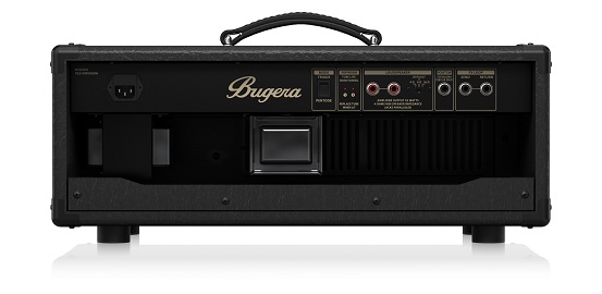 Amplifier Bugera V55HD Infinium cao cấp