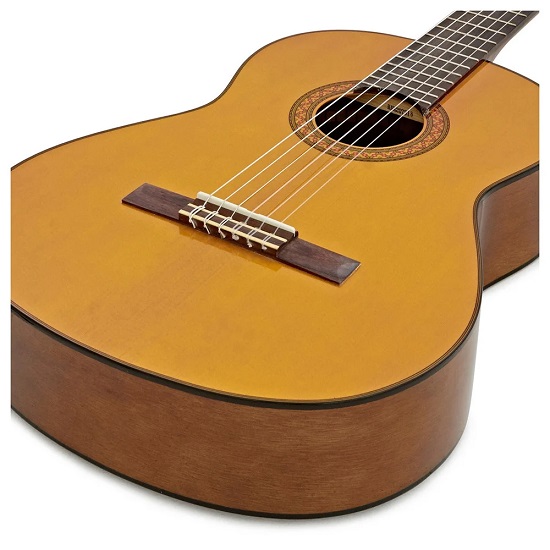 Đàn Guitar Classic Yamaha C70 chính hãng