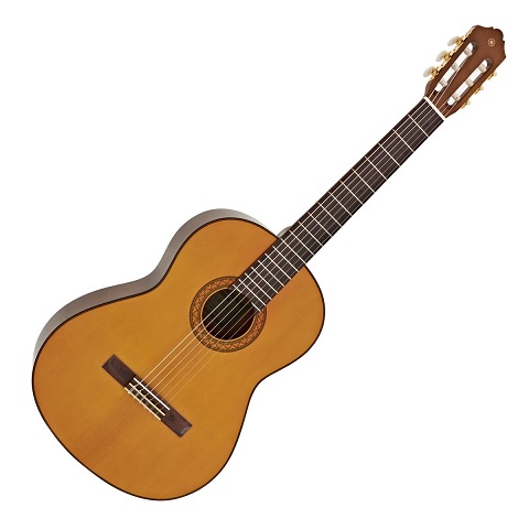 Đàn Guitar Classic Yamaha C70