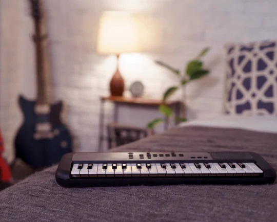 Đàn Organ điện tử Mini YAMAHA PSS-A50 chất lượng